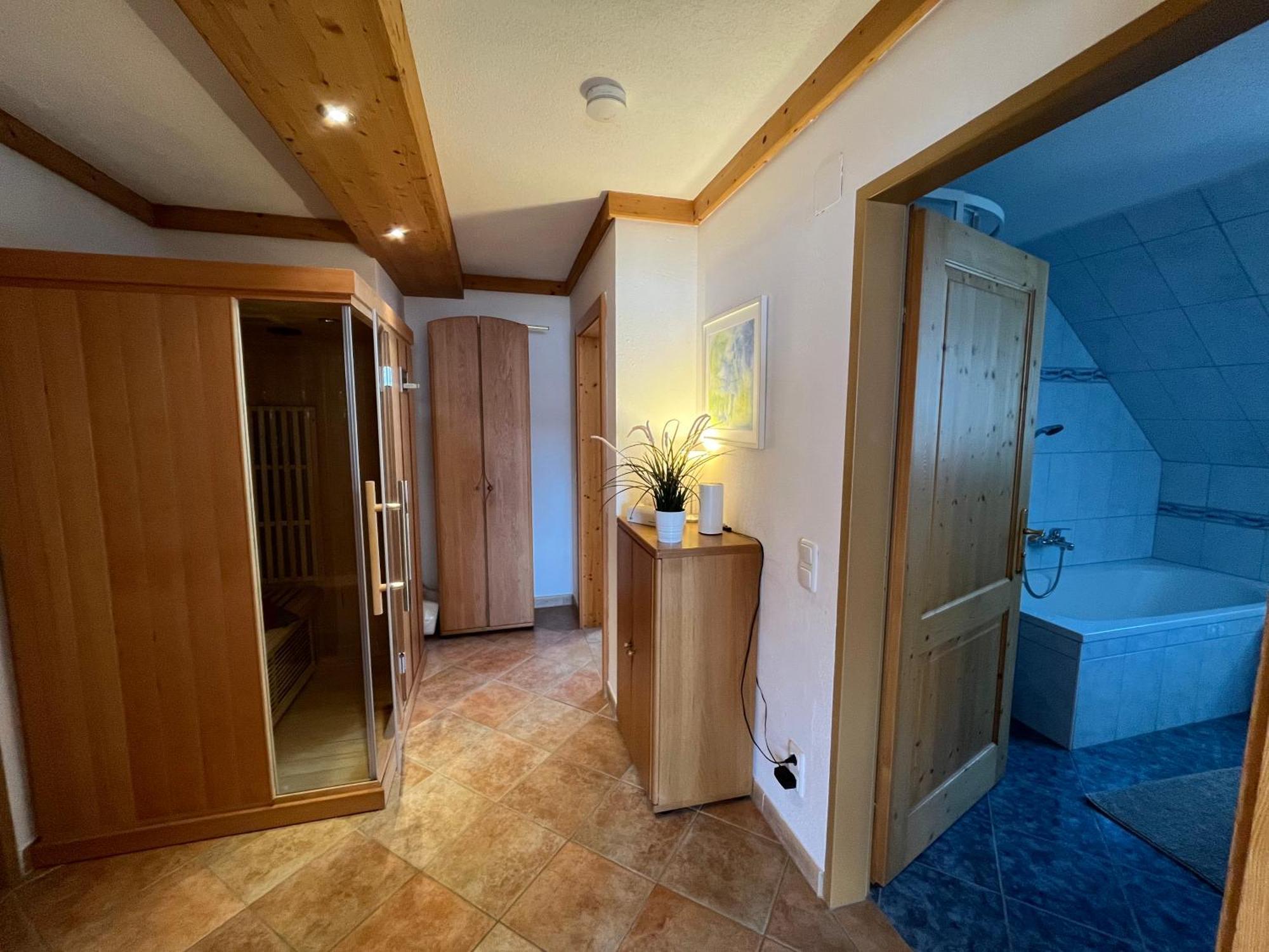 Ferienwohnung Biohof Laussnitzer In Rennweg Rennweg am Katschberg Εξωτερικό φωτογραφία