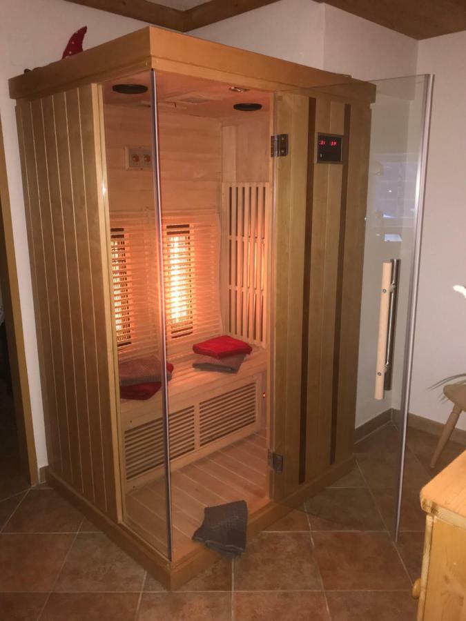 Ferienwohnung Biohof Laussnitzer In Rennweg Rennweg am Katschberg Εξωτερικό φωτογραφία